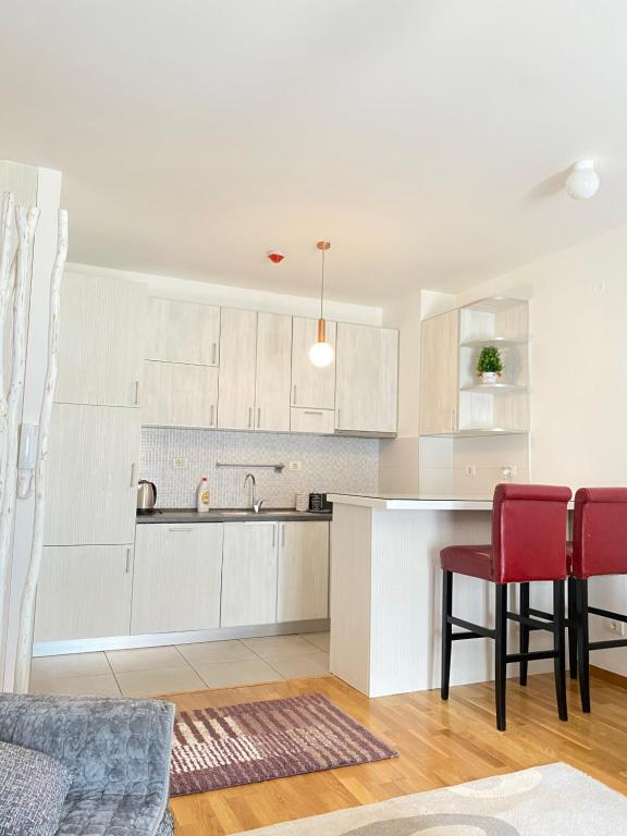 Apartman Vesna City 2. PG - 2