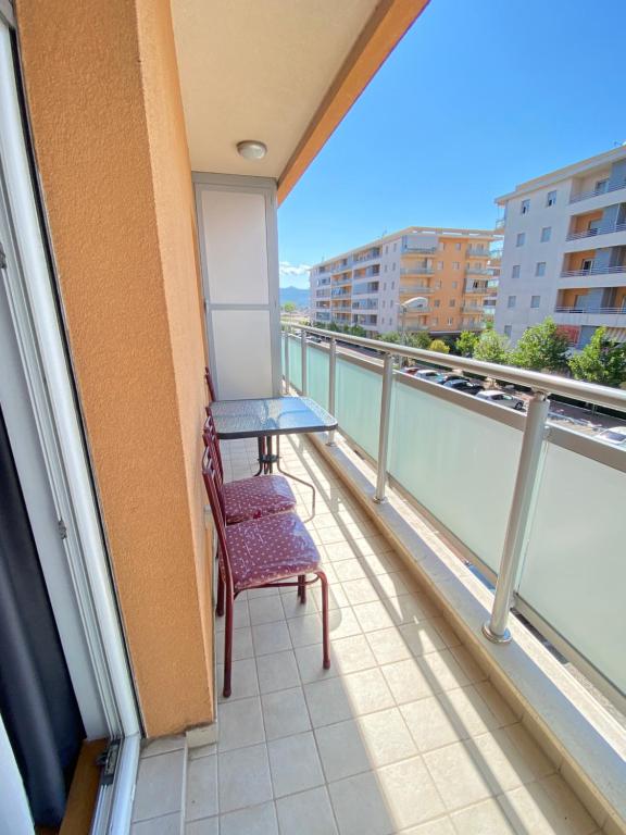 Apartman Vesna City 2. PG - 10