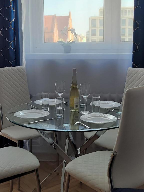 Lovely flat in heart of Wroclaw - 5