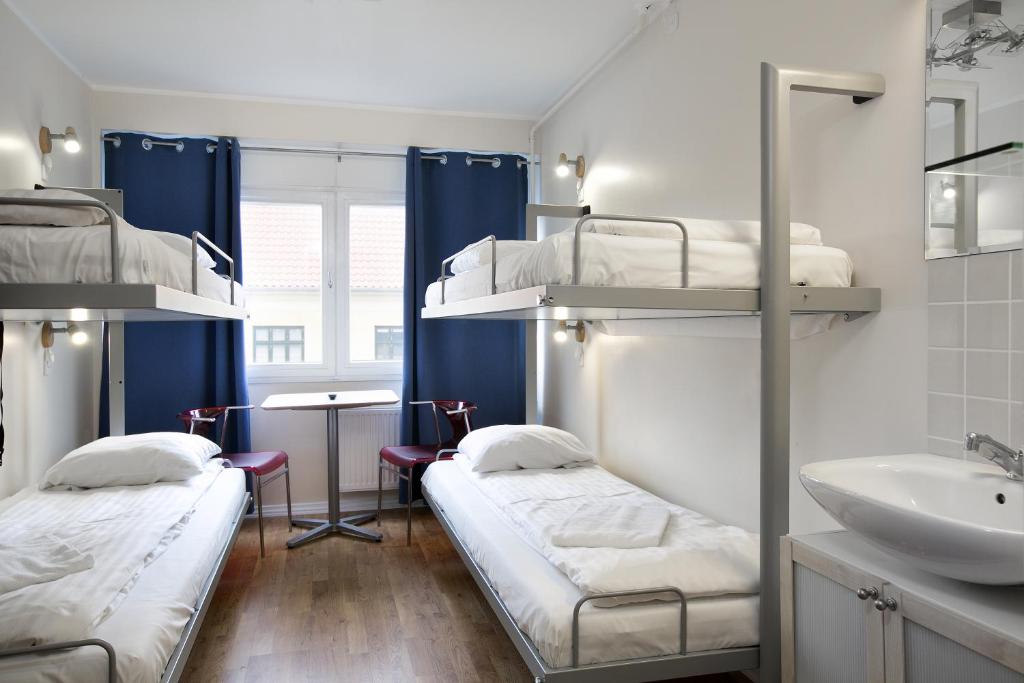 Hotel Copenhagen - Resim 15