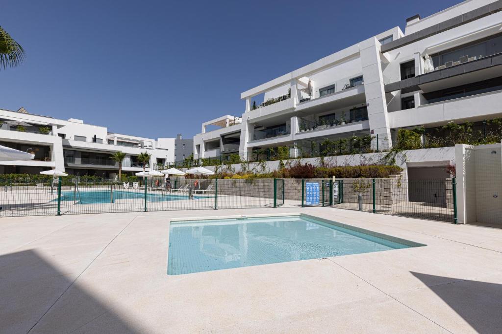 Estrella apartment Vanian Gardens Estepona, Estepona Updated 2023 Prices