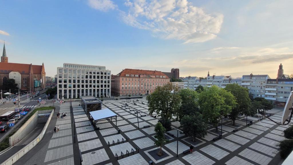 Lovely flat in heart of Wroclaw - 10