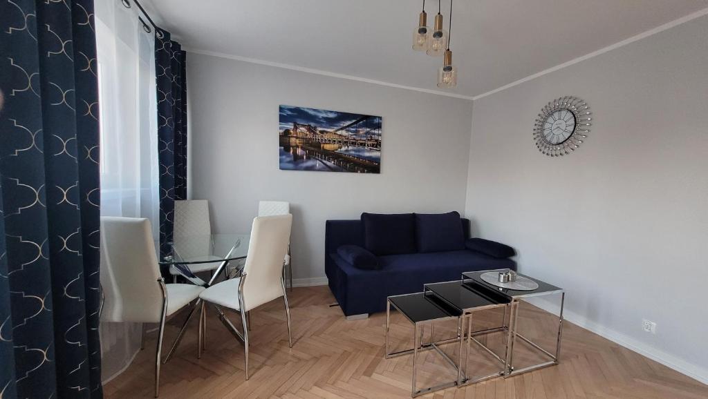 Lovely flat in heart of Wroclaw - 1