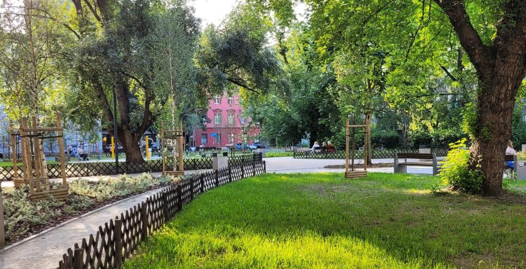 Lovely flat in heart of Wroclaw - 15