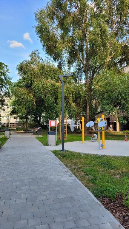 Lovely flat in heart of Wroclaw - 16