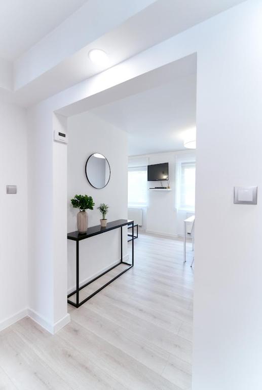 Fotografia z galérie ubytovania Apartament Horyzont 3 Mariańska v destinácii Polanica-Zdrój