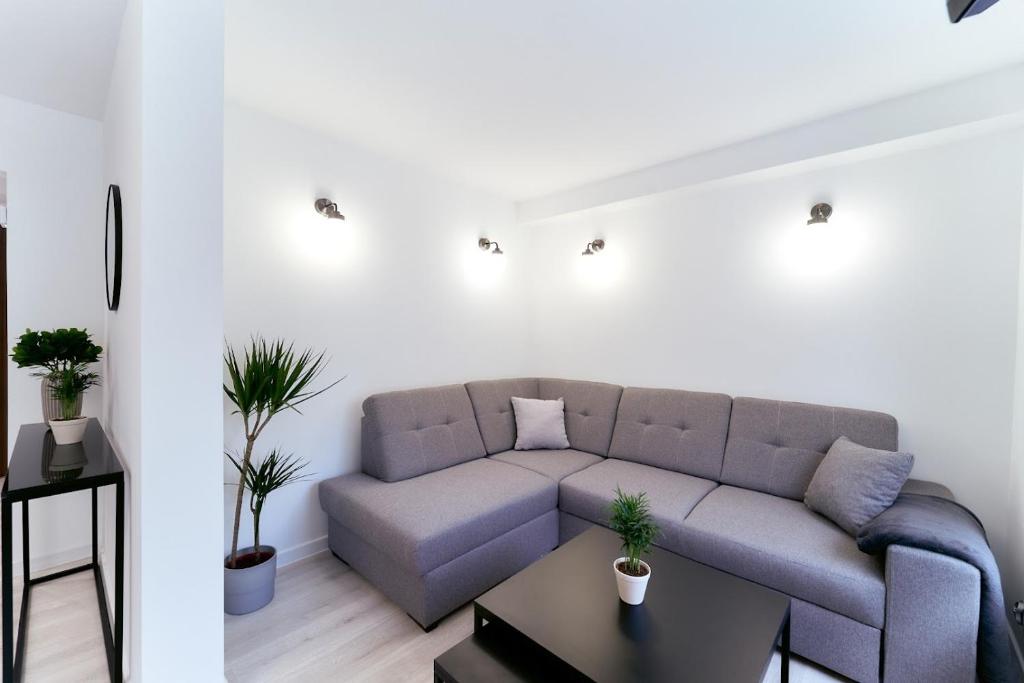 Fotografia z galérie ubytovania Apartament Horyzont 3 Mariańska v destinácii Polanica-Zdrój
