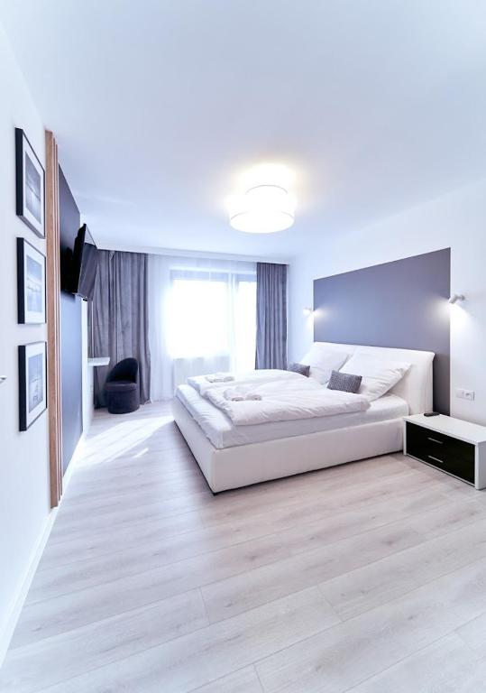 Fotografia z galérie ubytovania Apartament Horyzont 3 Mariańska v destinácii Polanica-Zdrój