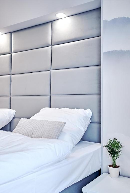Fotografia z galérie ubytovania Apartament Horyzont 3 Mariańska v destinácii Polanica-Zdrój