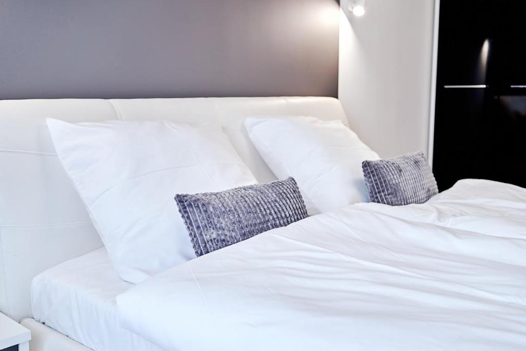 Fotografia z galérie ubytovania Apartament Horyzont 3 Mariańska v destinácii Polanica-Zdrój