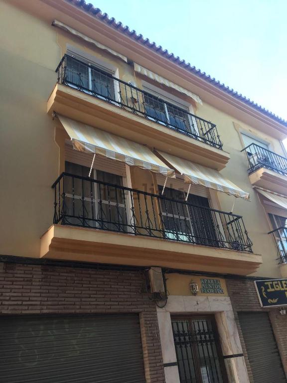 Floridos Playa Piso reformado de 2 habitaciones a 50m de la playa - 两居室公寓