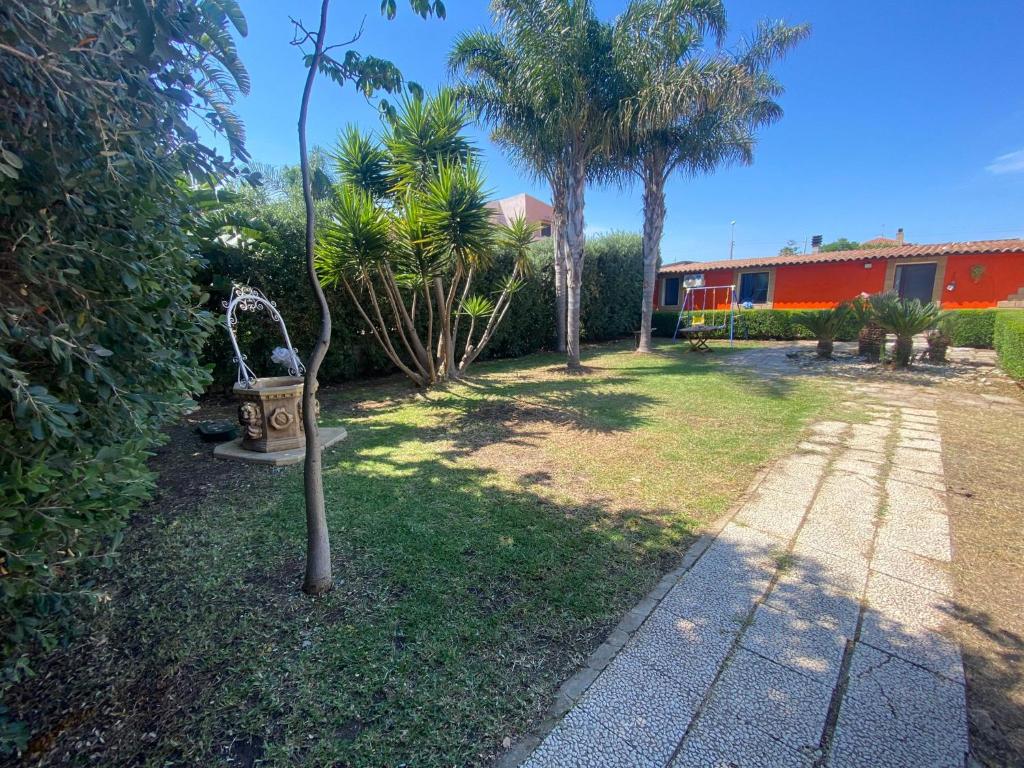 Villino Alfeo - Two-Bedroom House