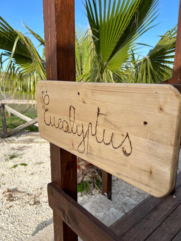 Fotografie z fotogalerie ubytování Agriturismo Morus Alba Gargano v destinaci Foce Varano