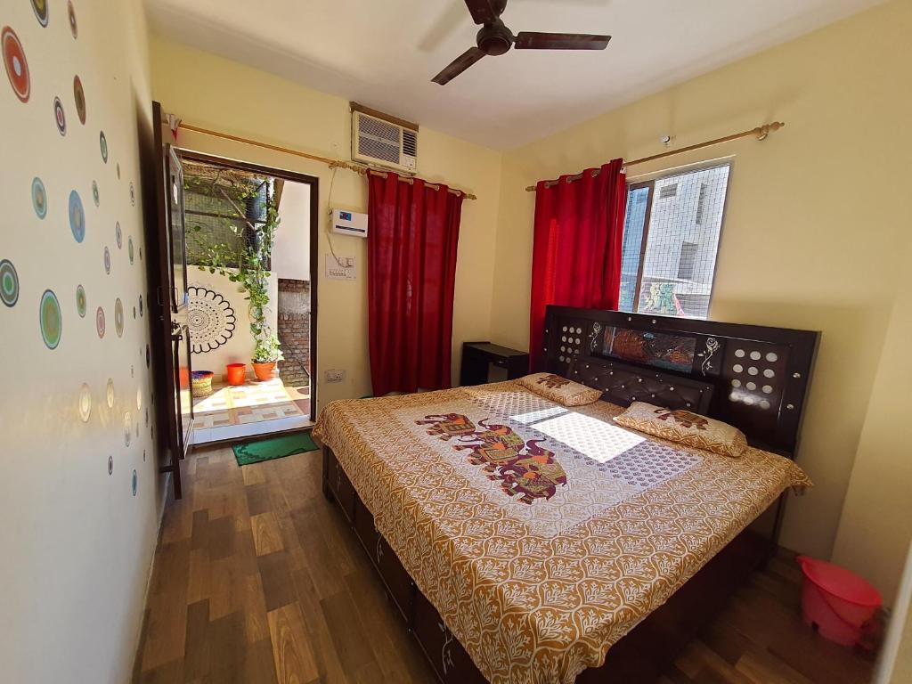 Delightful Stay Between The Valley Rishikesh
