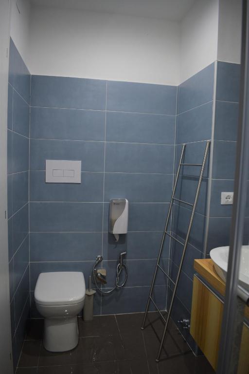 Łazienka w obiekcie I Venti