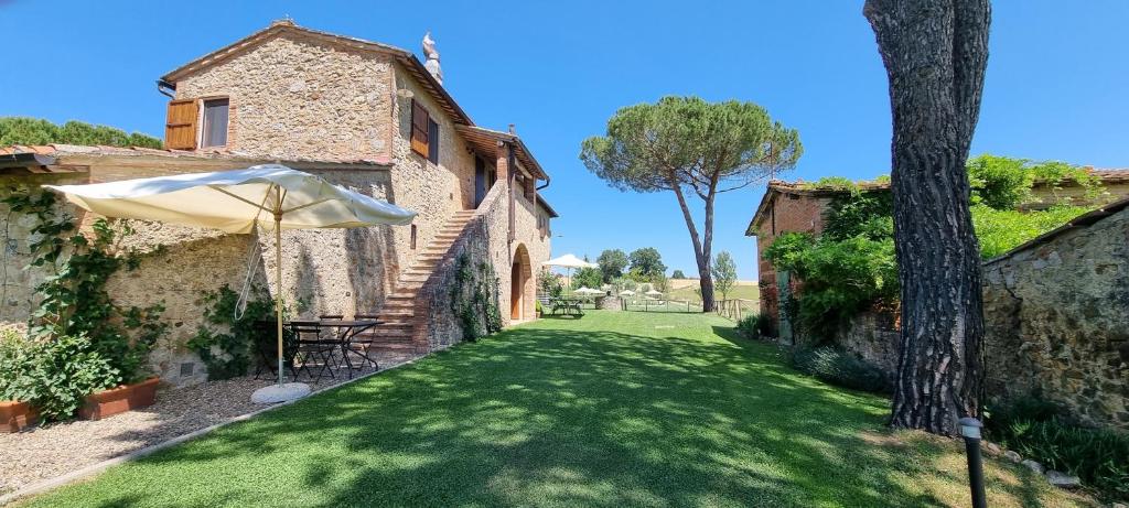 Casanova di Campriano - 11