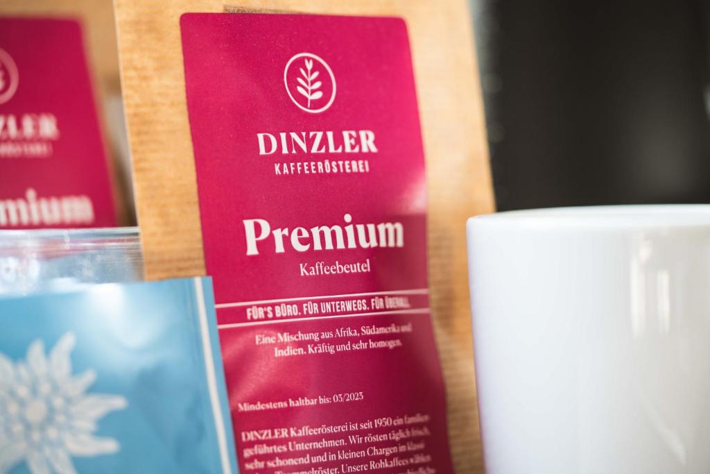 GREFIS Hotel München-Gräfelfing - Resim 43