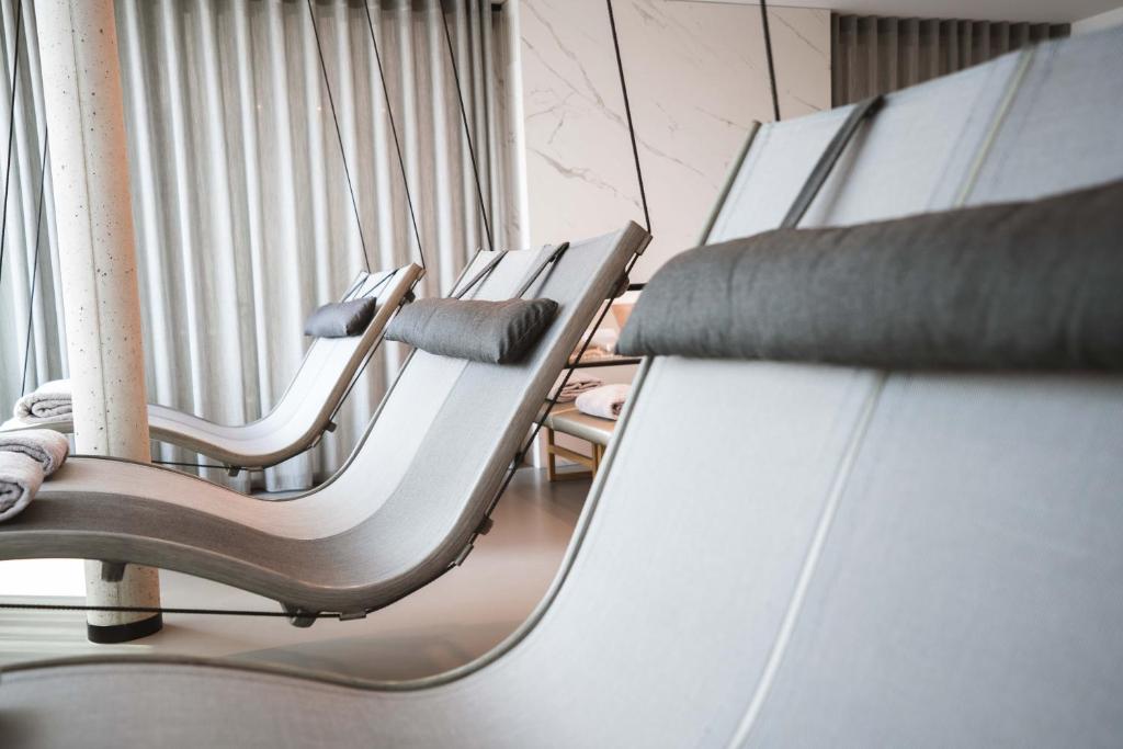 Fotografie z fotogalerie ubytování GREFIS Hotel v Mnichově