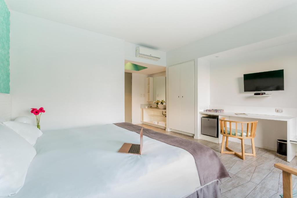 Boutique Suites Palermo - Deluxe King Studio