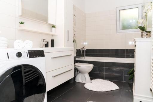 Apartments Doris - 15