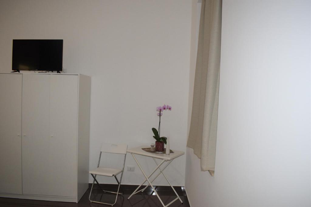 Telewizja i/lub zestaw kina domowego w obiekcie I Venti