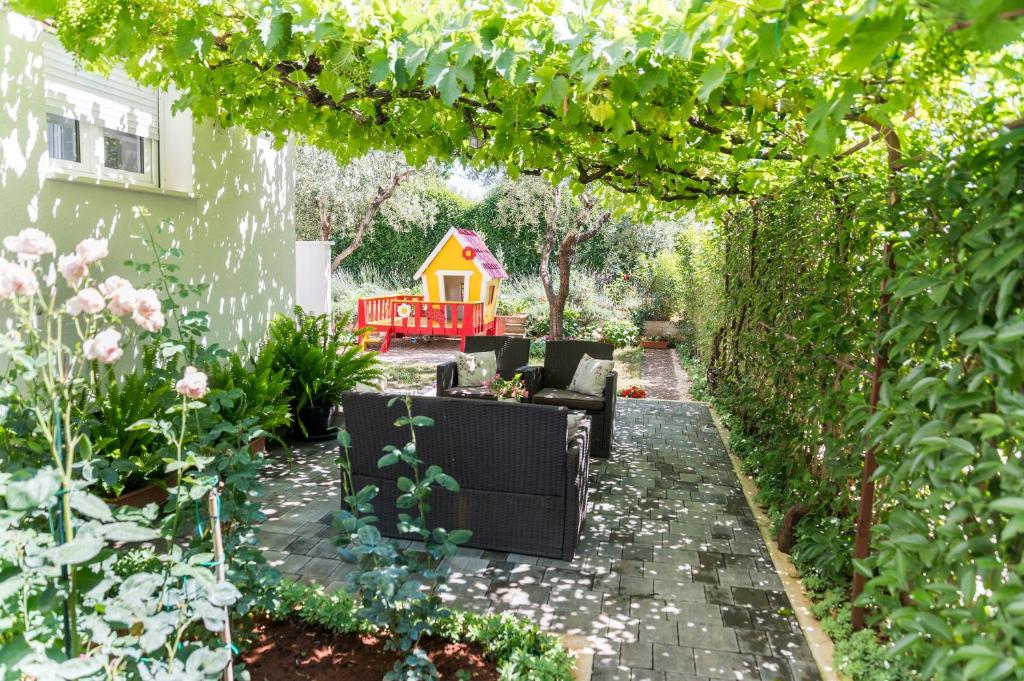 Apartments Doris - 14