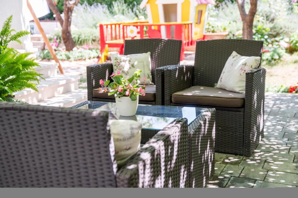 Apartments Doris - 13