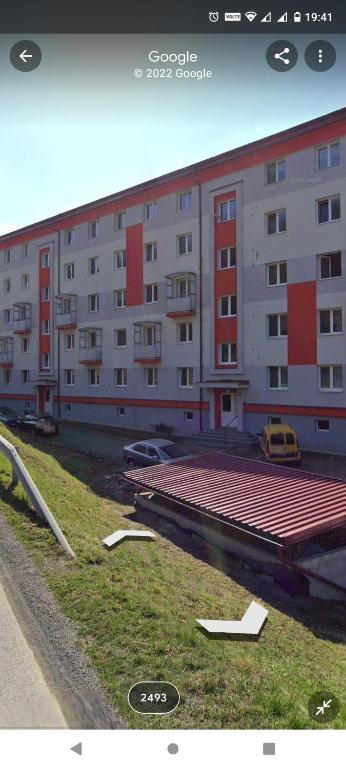 Apartmán Dolinky - Appartement Met één Slaapkamer