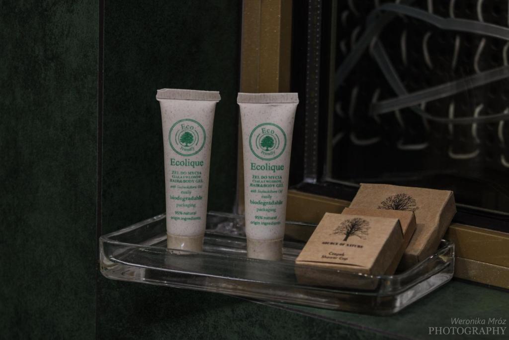 D Apartments "Z wizytą u Branickich" - 9