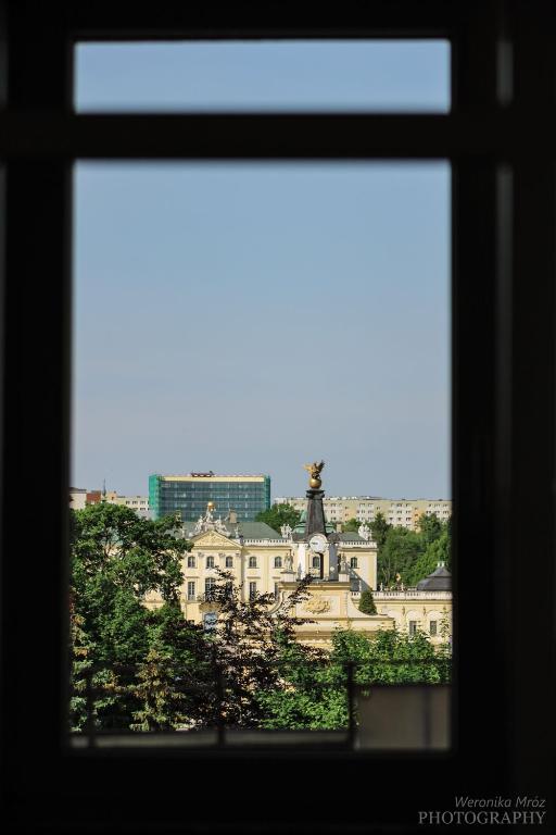 D Apartments "Z wizytą u Branickich" - 3