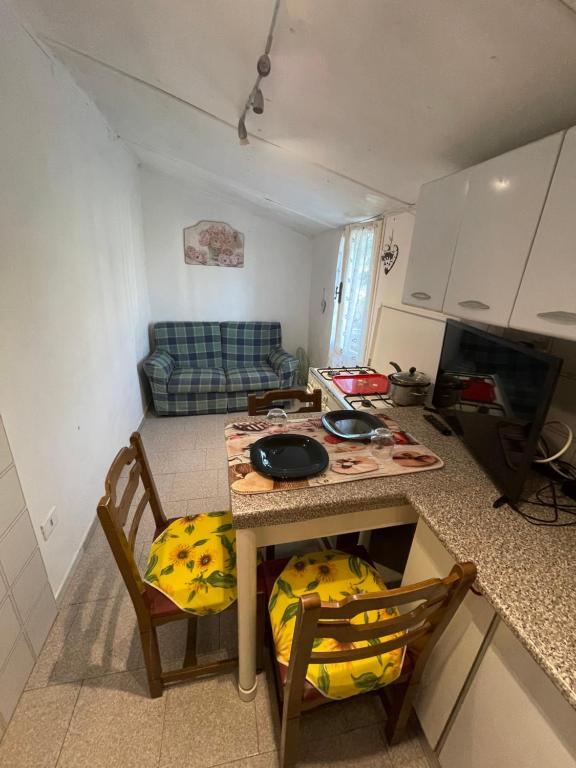 Casa vacanze Luzieth - Housity