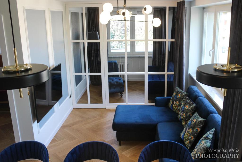 D Apartments "Z wizytą u Branickich" - 12