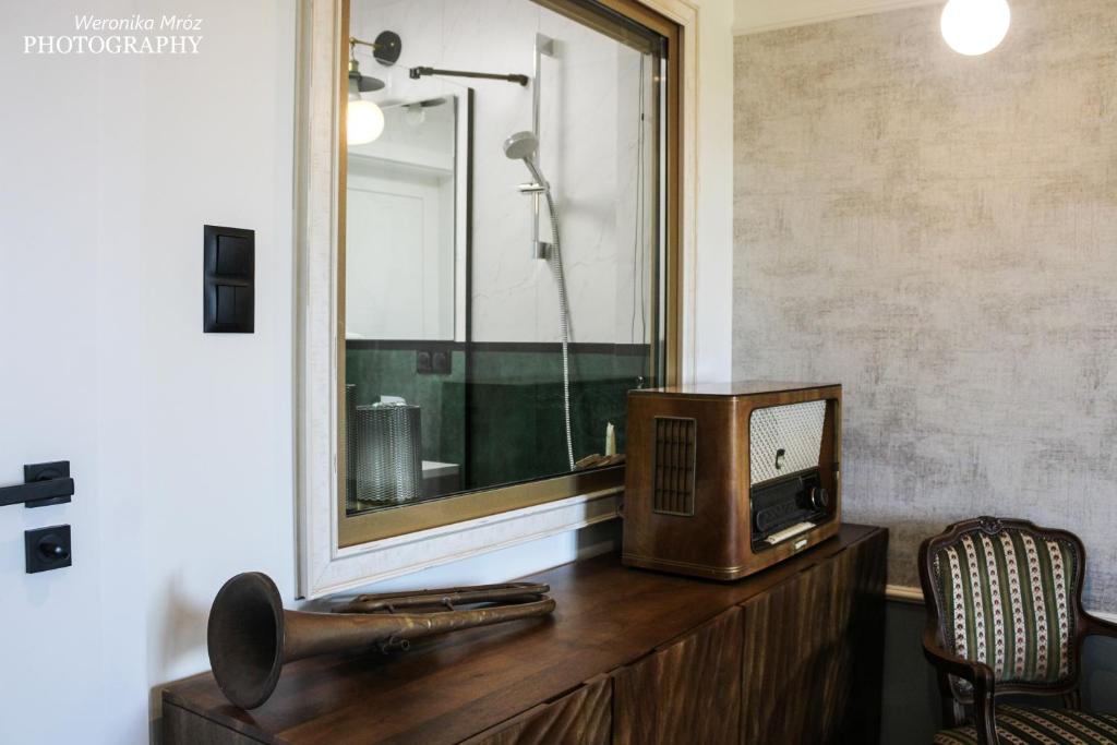 D Apartments "Z wizytą u Branickich" - 11