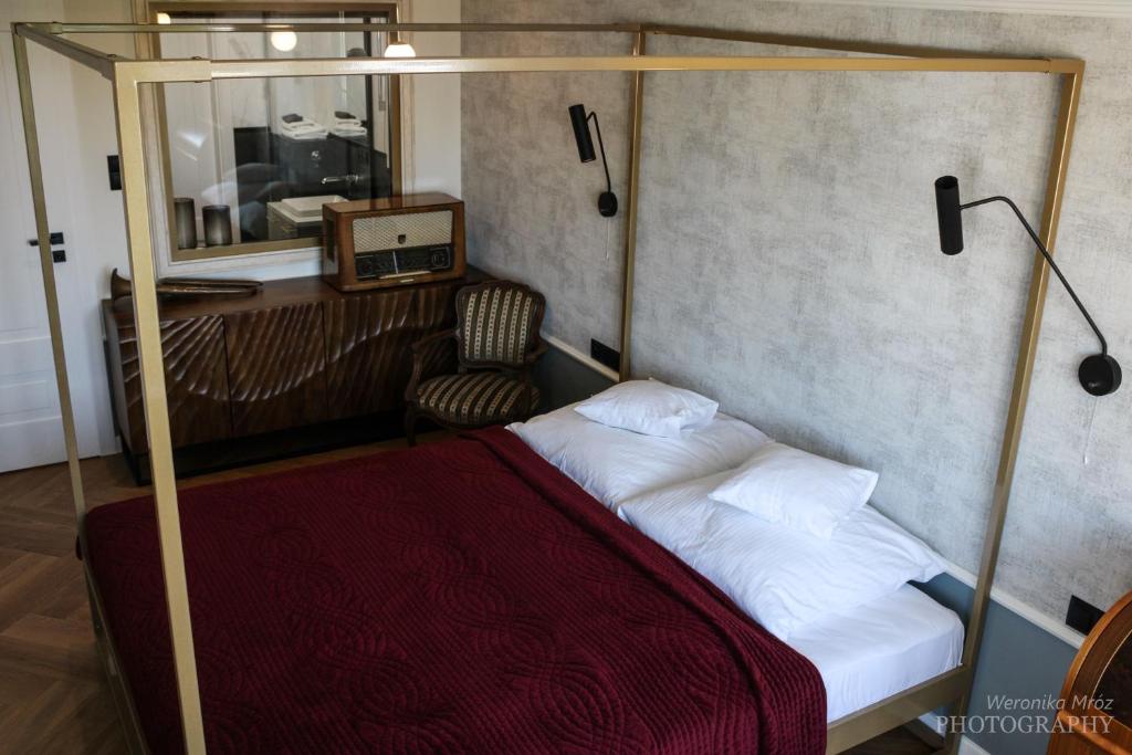 D Apartments "Z wizytą u Branickich" - 10