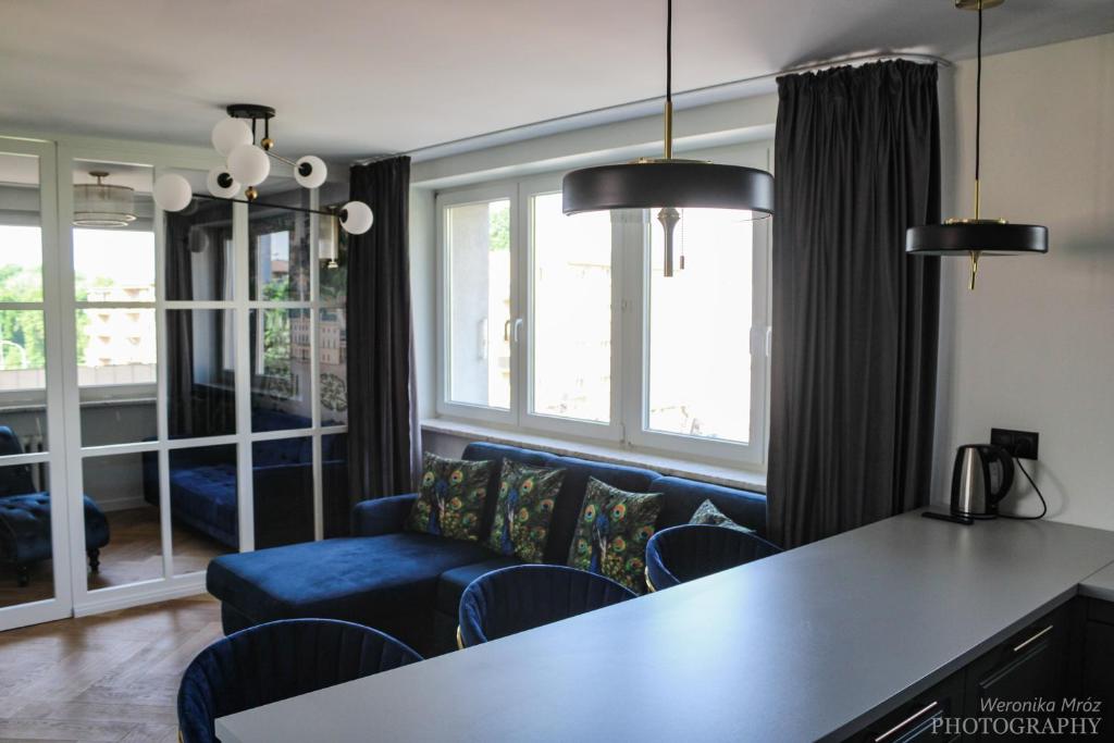 D Apartments "Z wizytą u Branickich" - 2