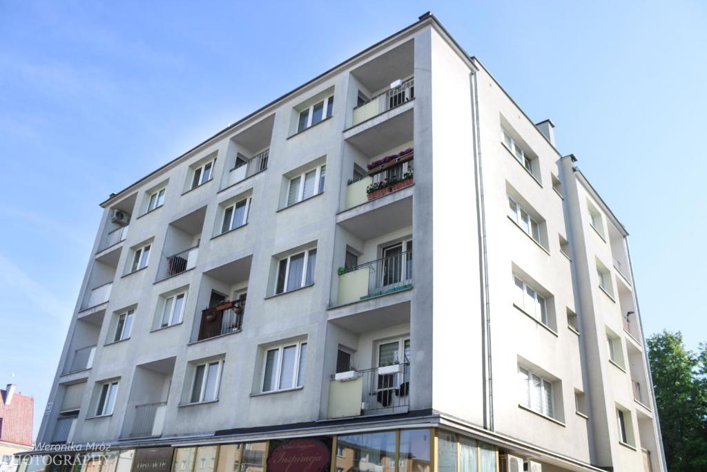 D Apartments "Z wizytą u Branickich" - 14