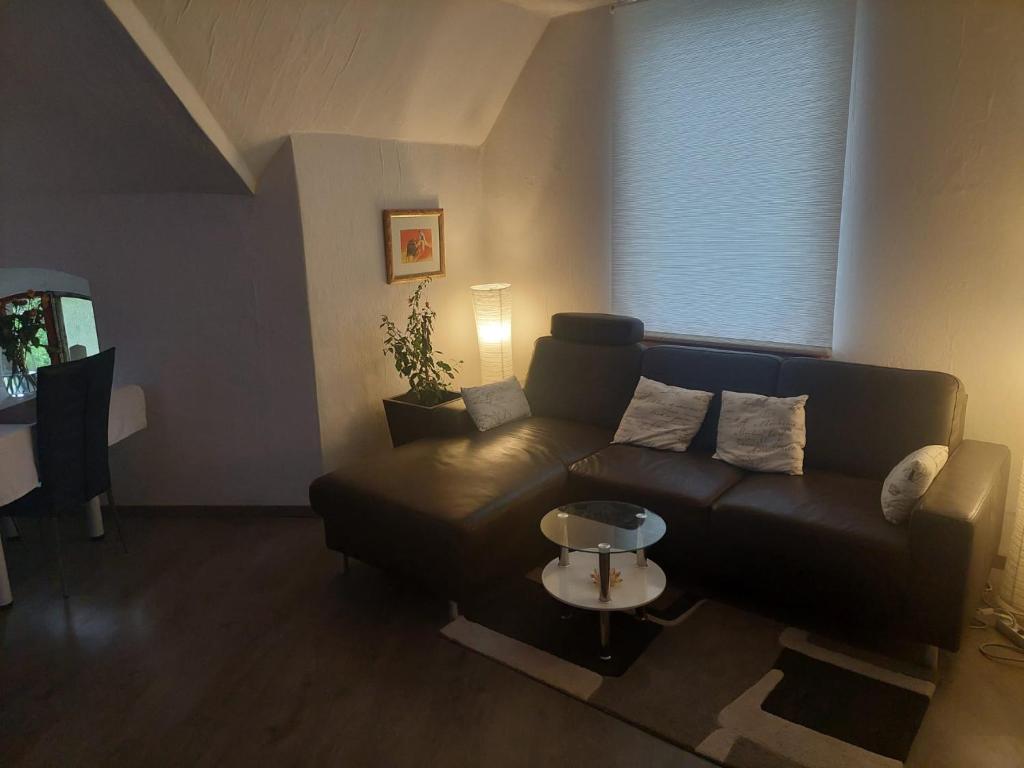 Modernes Apartment in Minden am Hauptbahnhof, Minden (aktualisierte