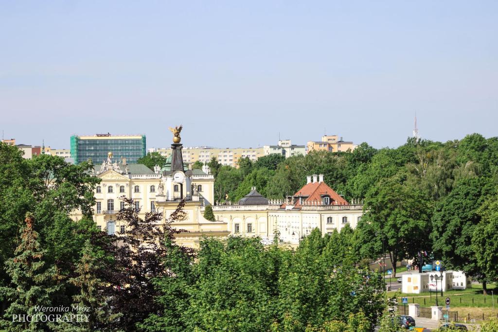 D Apartments "Z wizytą u Branickich" - 4