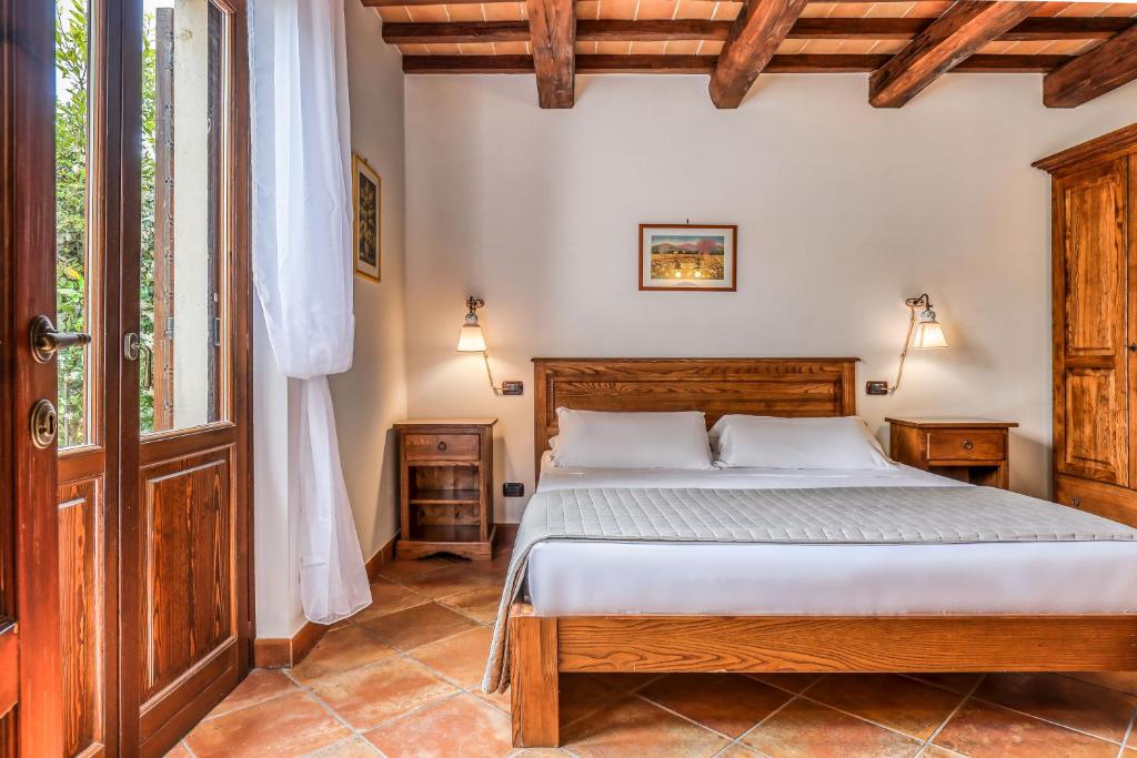 Agriturismo Regno Verde