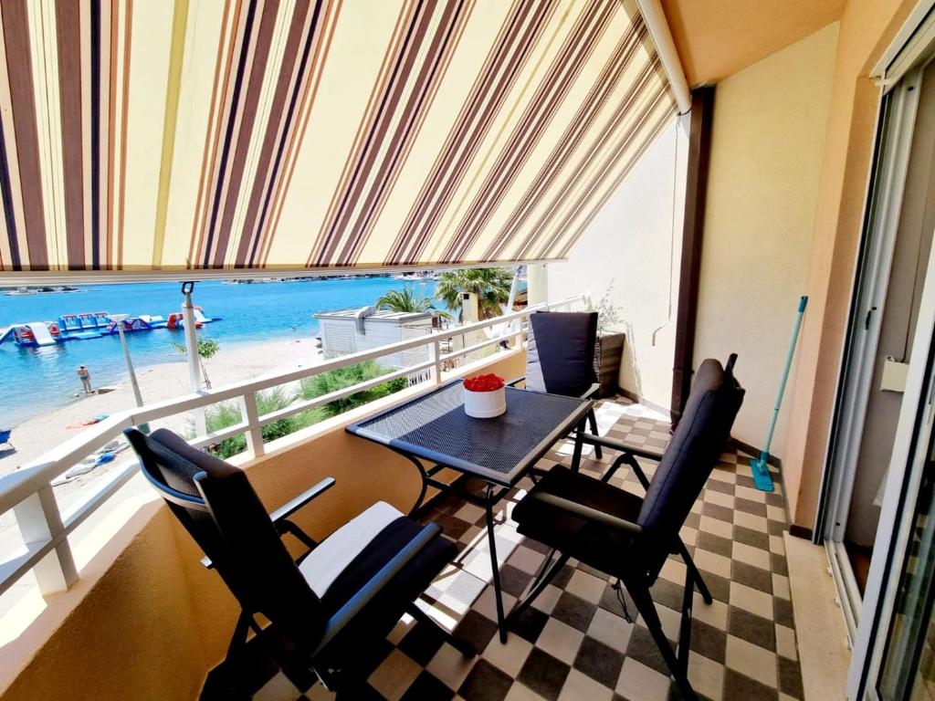Gallery image of Apartment Iva in Klek