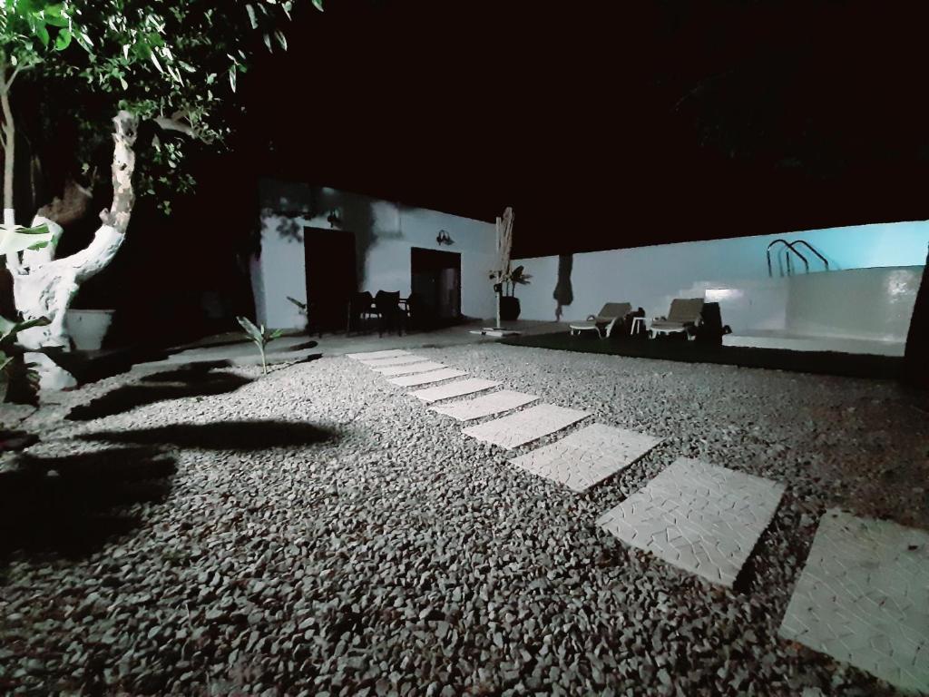 Fotografie z fotogalerie ubytování Heraklion Gortyn Phaistos House v destinaci Mitrópolis