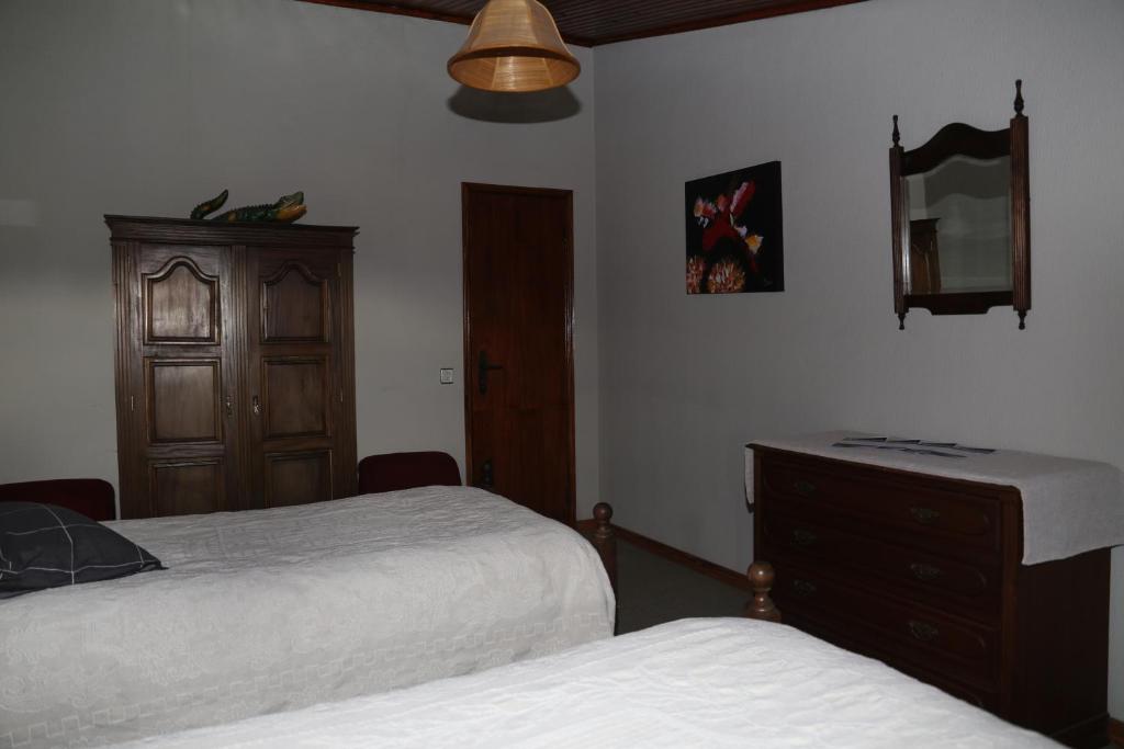 SOFT ROOMS - Tweepersoonskamer Met Gedeelde Badkamer