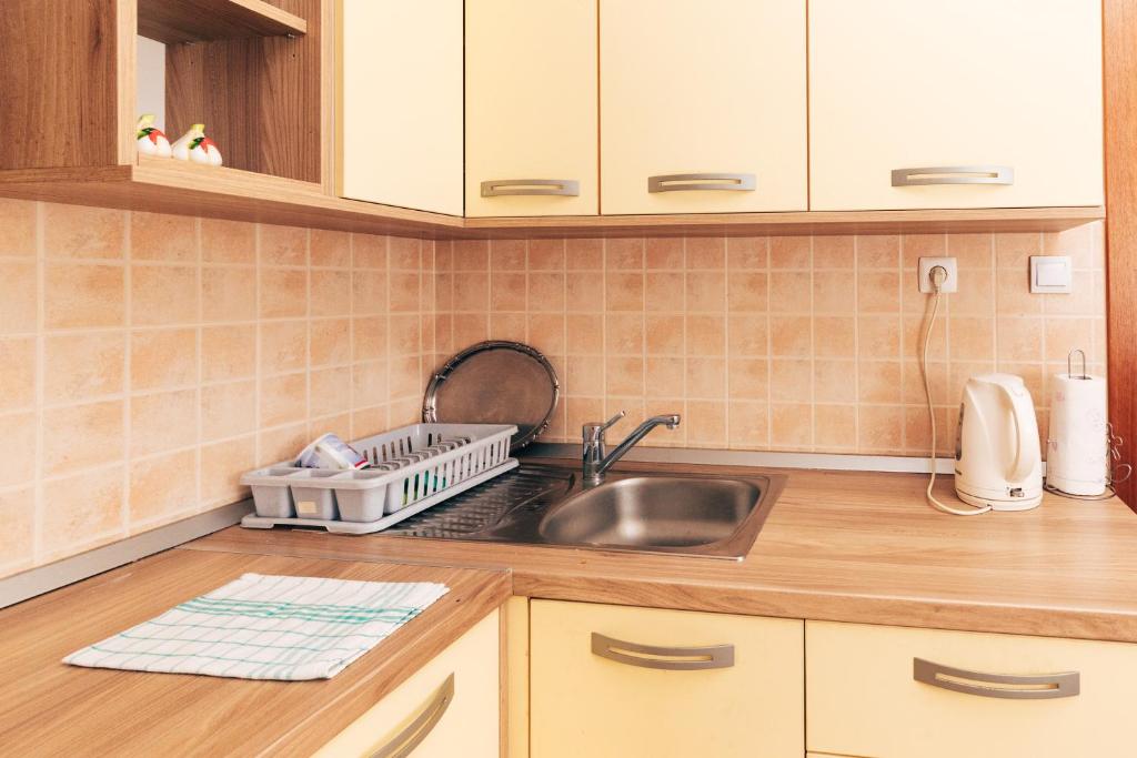 Apartments Lucija - Студия