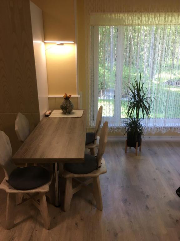 Fotografie z fotogalerie ubytování Reinholdi puhkemaja v destinaci Jabara