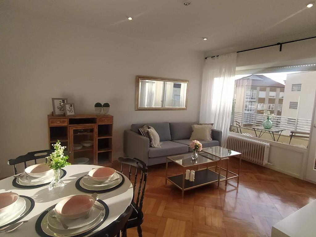 Fotografie z fotogalerie ubytování Bonito piso en el centro de Ourense v destinaci Ourense