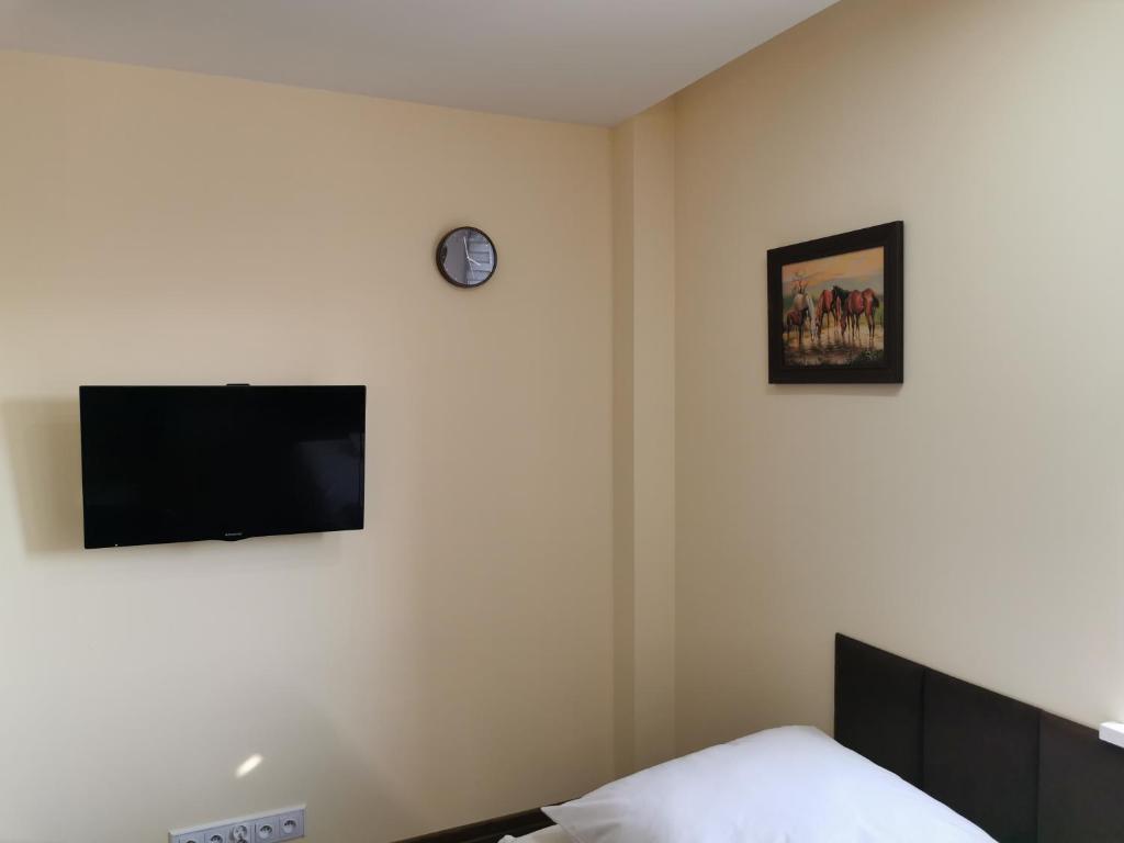 Fotografia z galérie ubytovania APARTAMENTY RETRO DE LUX KROSNO v destinácii Krosno