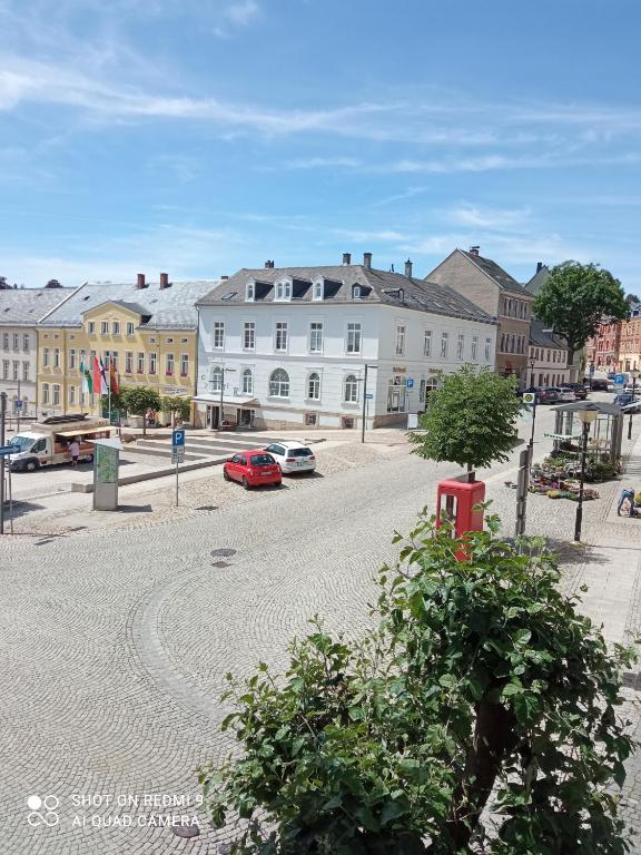 Pension Eberhart - 19