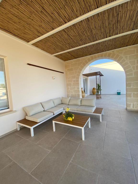 IL NOCE Salento Tourism Services