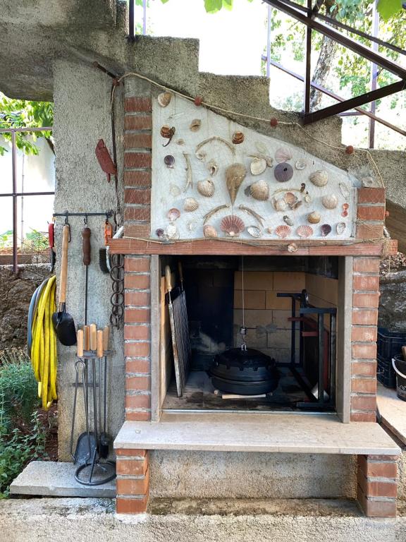 Fotografie z fotogalerie ubytování Apartmani Zdenka Pobri v destinaci Opatija