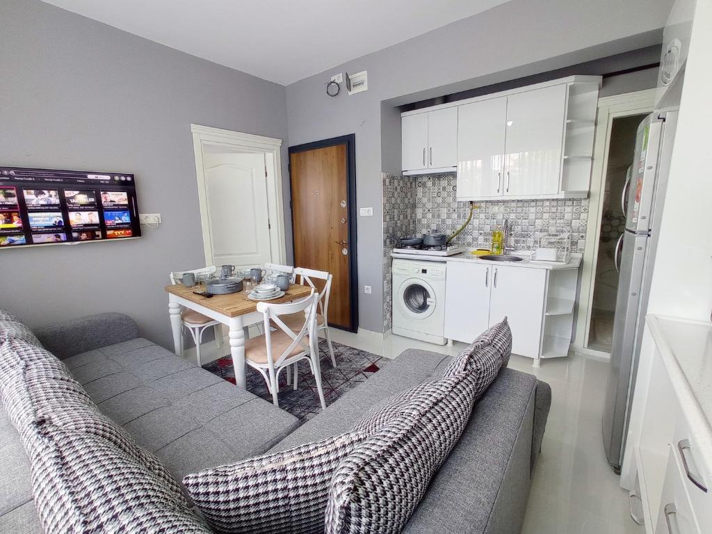 Cute Home Center of Istanbul - отзывы и видео